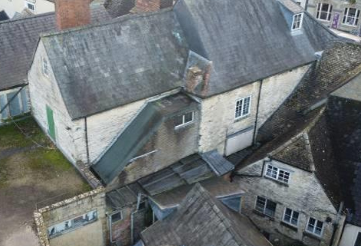 LC Cirencester 1