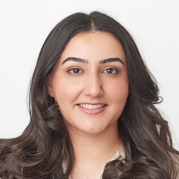 Ayca Gedik
