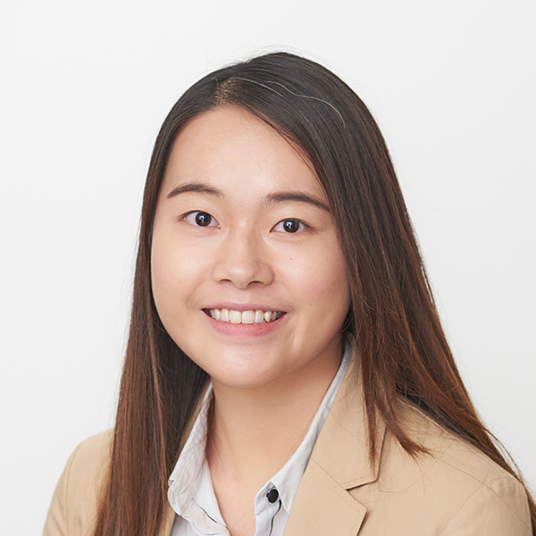 Esther Lam