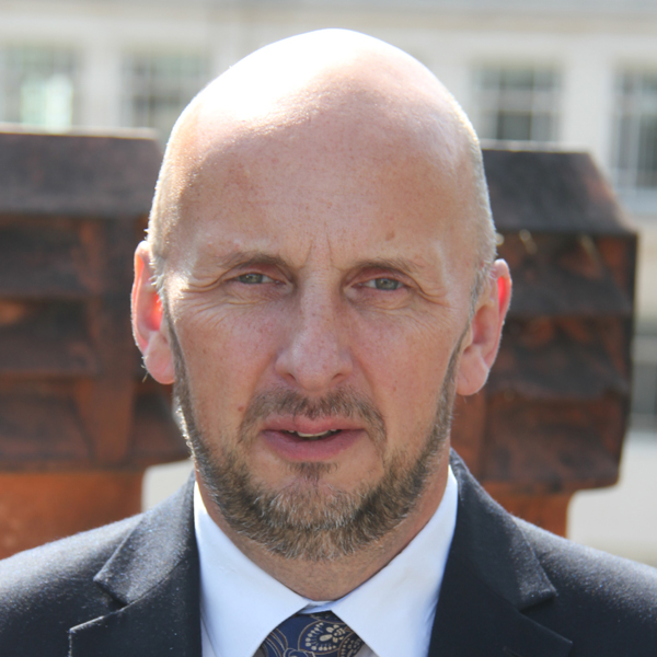 Robert Brown